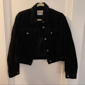 ASOS Corduroy Jacket